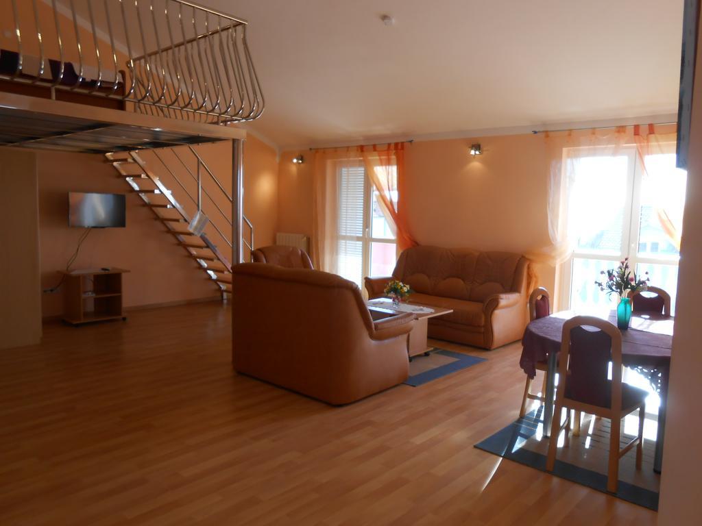 Villa Apolonija ザダル 部屋 写真