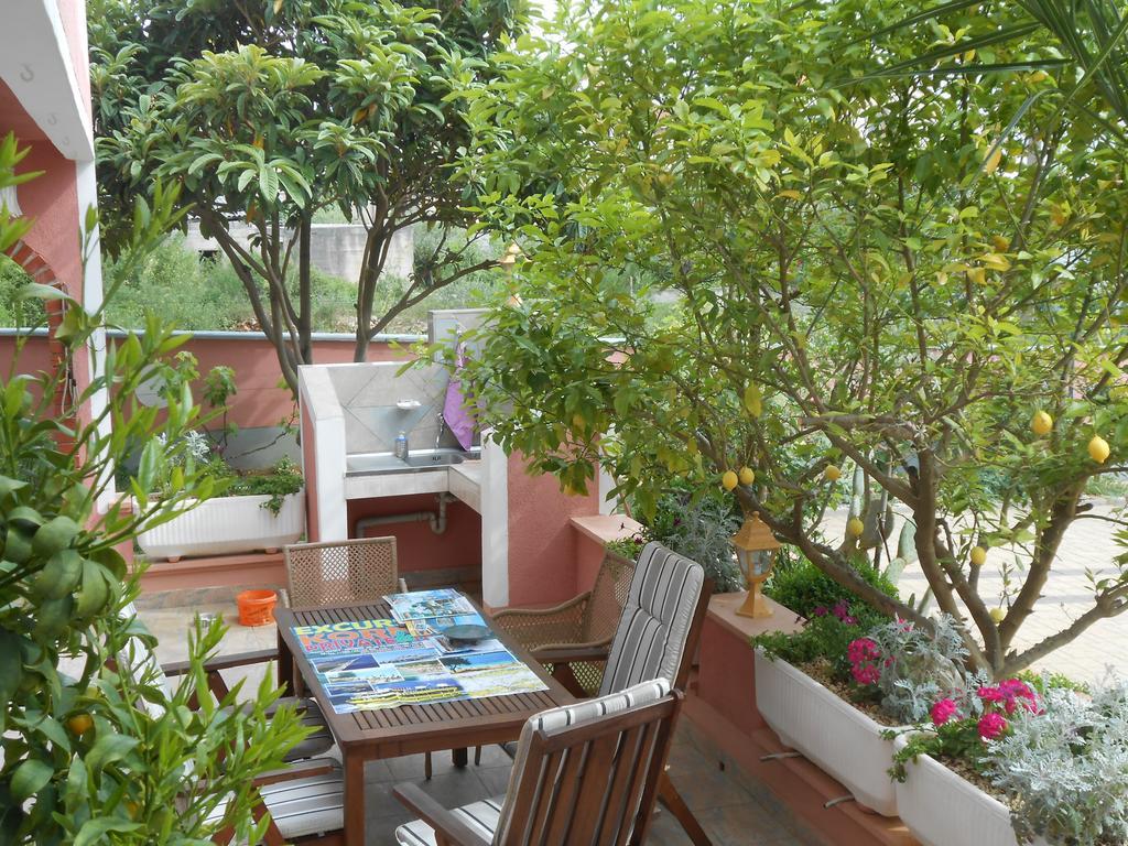 Villa Apolonija ザダル 部屋 写真