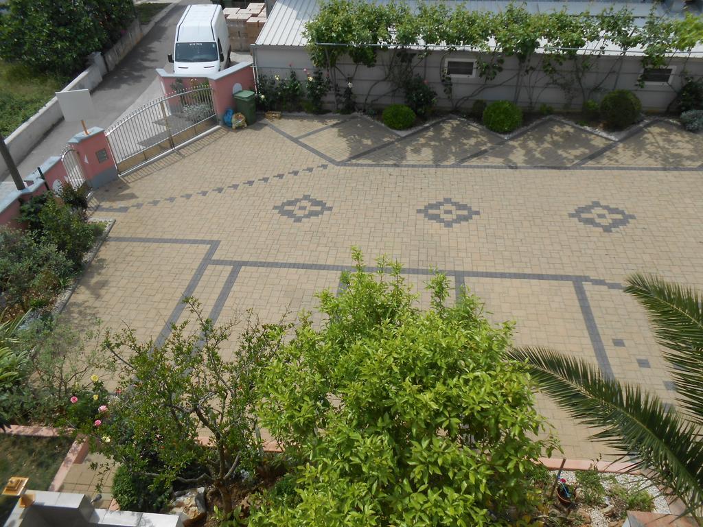 Villa Apolonija ザダル 部屋 写真