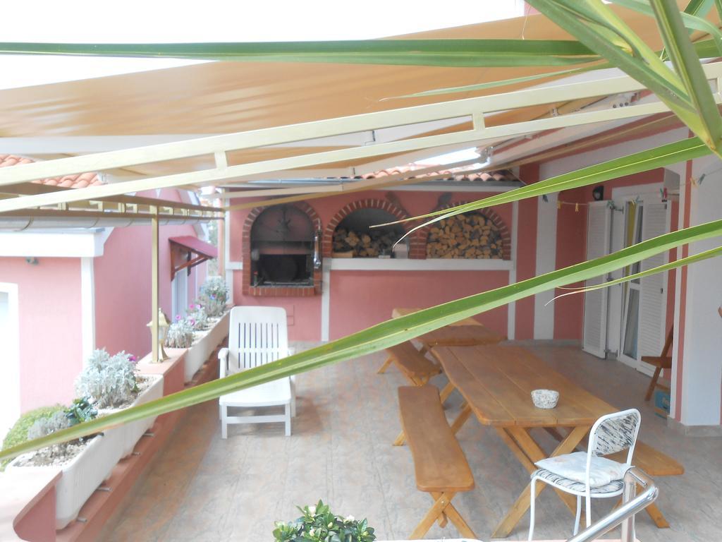 Villa Apolonija ザダル 部屋 写真