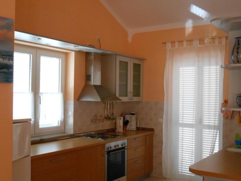 Villa Apolonija ザダル 部屋 写真